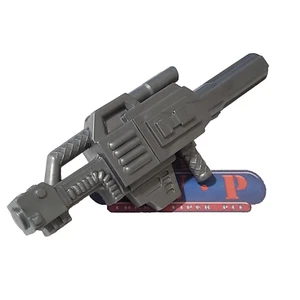 Gargoyles Vintage 1995 Demona Figura Missile Launcher Arma Accessorio Pistola Parte - Foto 1 di 1