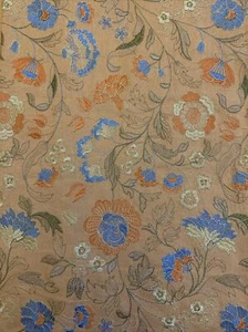 Bareeze Karandi Unstitched Embroidered 2peice Shirt and Trouser Suit Material - Picture 1 of 3