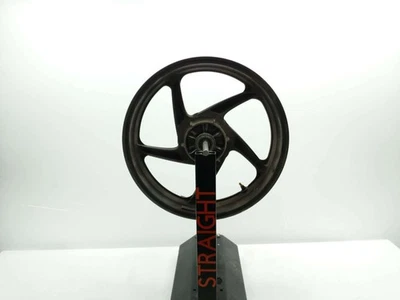 15 Honda CBR 300 CBR300R aro de roda traseira reto 17 x 4,00 - Imagem 1 de 4