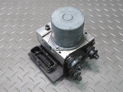 2010 AUDI 8T S5 4.2L AWD ANTI LOCK BRAKE ABS PUMP MODULE 8K0907379CA 101K OEM - Image 1 of 4