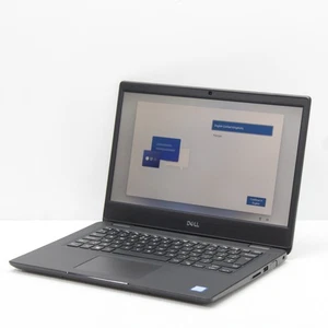 Dell Latitude 3400 14 inch Windows 11 Laptop Intel i5 8365U 8GB RAM 256GB SSD - Picture 1 of 15