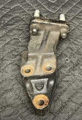 96-98 JDM Honda CRV B20B suporte de poste de montagem de motor driver alto fabricante de equipamento original P3G Aa2 - Imagem 1 de 4