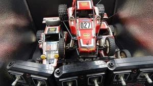 Lot of 3 Vintage RC Cars From 1980s! - Picture 1 of 21