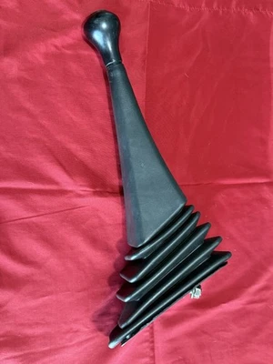 Ford Ranger 1989-1996 5 velocidades transmisión manual palanca de cambios de piso OEM Foto 1 de 4