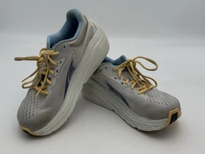Altra Via Olympus hellgrau Größe 8,5 Straßenlauf (AL0A82CR224) - Bild 1 von 13