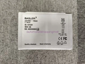 1 pezzo nuovo acA1920-150um di DHL o FedEX - Foto 1 di 4