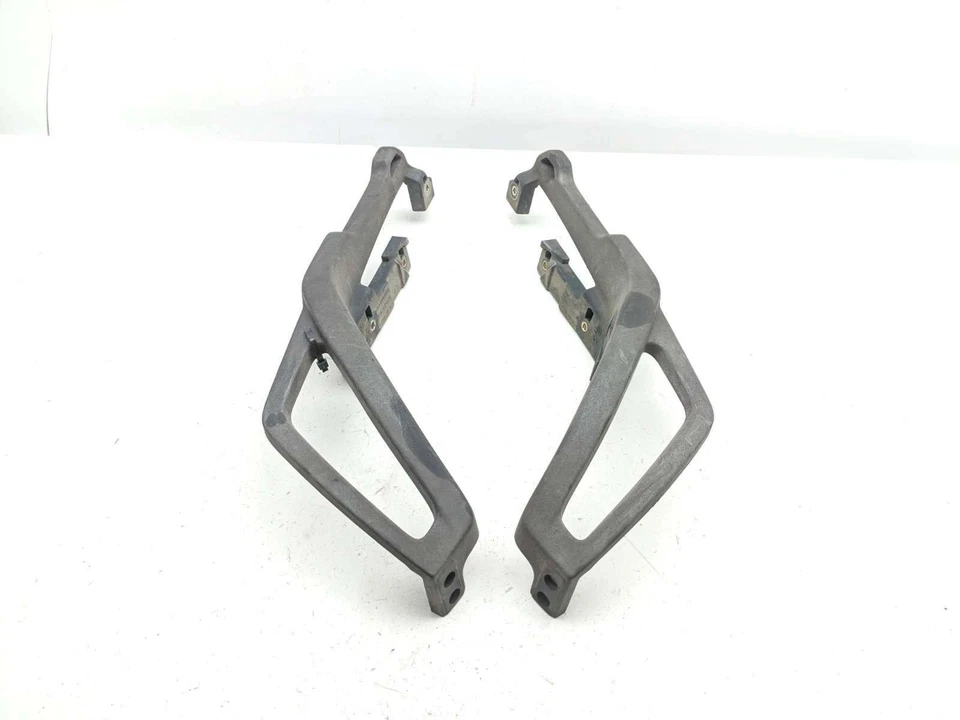 Задние левые и правые багажные кронштейны 03 BMW R1150RT R1150 RT 465423160050 - Изображение 1 из 4