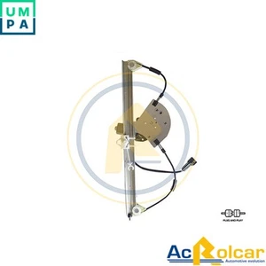 WINDOW REGULATOR 01.1806 FOR FIAT PUNTO/Hatchback/Van 188B2.000/A3.000 1.9L 4cyl - Picture 1 of 7