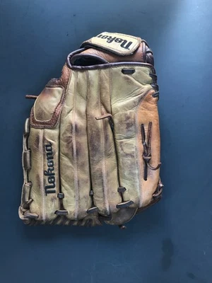 Nokona Right Hand Throw Softball Glove TN1300 Pro Elite Series 13" - Image 1 of 4