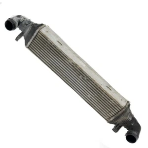 Ladeluftkühler Mercedes-Benz C-Klasse 204 (W/S/C), OEM A2045000200 - Bild 1 von 2