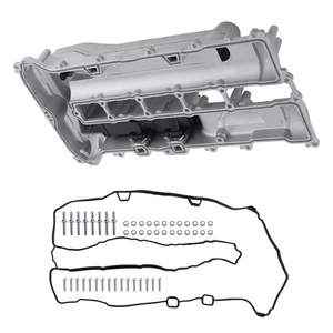 Engine Valve Cover w/ Gasket for For Chevrolet Malibu 16 VIN Z 1.8L 25203563 - Picture 1 of 17