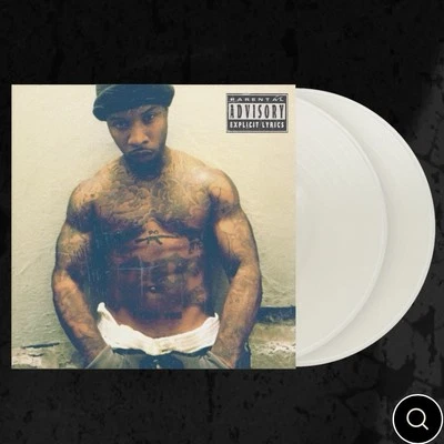 2025 Tory Lanez - Peterson Limited Edition Milky Clear 2LP Vinyl Record - Image 1 of 4