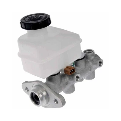 Cilindro maestro de freno para Kia Spectra/Spectra5 2005-2009 | Aluminio | 4 salidas Foto 1 de 4