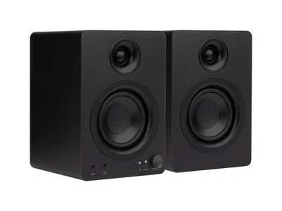 Monoprice DT-3BT 50-Вт мультимедийные настольные колонки с Bluetooth - Изображение 1 из 4