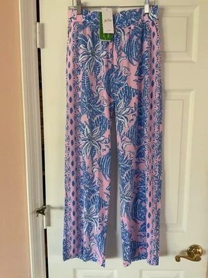 pantalones lilly pulitzer Foto 1 de 3