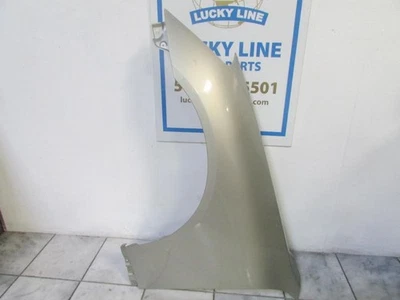 03 04 05 06 Guardabarros izquierdo INFINITI G35 Foto 1 de 2