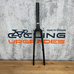 Specialized Tarmac SL6 12x100mm Disc Brake Carbon 235mm Tapered Steerer Fork - Picture 1 of 8