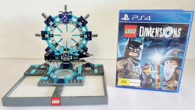 LEGO: Dimensions + Portal | Sony Playstation 4 PS4 - Image 1 of 4