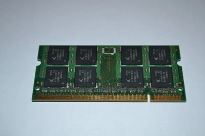 Axiom 1GB DDR2 SDRAM Memory Module Mint - Image 1 of 3