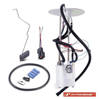 New Fuel Pump Assembly for Ford E-150 Econoline 1992-1996 E-250 E-350 Econoline - Image 1 of 4