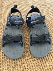 columbia men's sandals canada