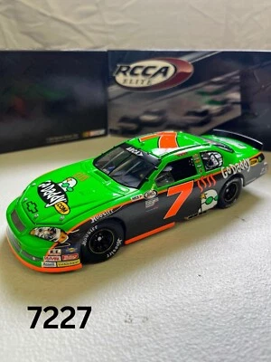Danica Patrick #7 GoDaddy 2010 Impala Elite 250/257 - Image 1 of 4