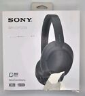 Sony WH-CH720N Wireless Over-Ear Headphones - Black - Used