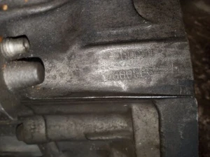 20CP51 getriebe ft für CITROEN XSARA COUPE 1997 830028 - Bild 1 von 3