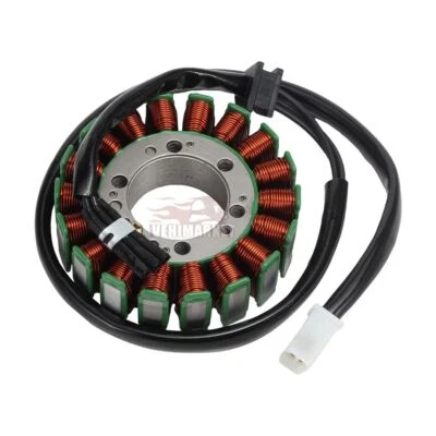 Ignition Stator for Ducati 749 2003 996 Biposto 2001 996R 2001 998 2002-2004 - Image 1 of 4