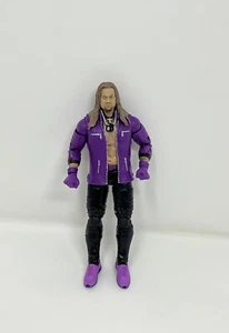 Jazwares AEW Unrivaled Chris Jericho #134 Action Figure 2023 *Walmart Exclusive* - Picture 1 of 13
