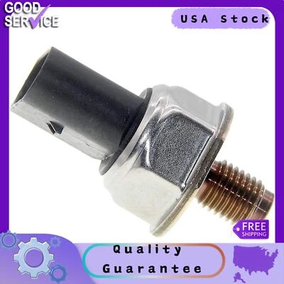 Sensor de presión de riel de combustible para Jaguar S-Type XF XJ X350 Discovery III Range Rover Foto 1 de 4