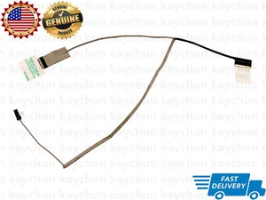 Cable de pantalla no táctil de video LED LVDS LCD de repuesto 1422-01WW0AS con cámara web - Imagen 1 de 5
