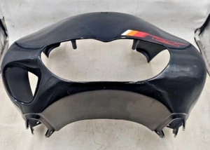 CUPOLONE CARENA ANTERIORE ( LEGG DESC ) -APRILIA RS 50 ANNO 1997 AL 2005 - Imagen 1 de 11