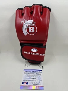 Vadim Nemkov Signed Bellator MMA Glove PSA/DNA Russia - Picture 1 of 2