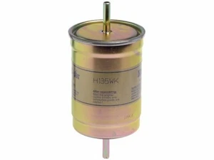 For 1998 Volvo V90 Fuel Filter In-Line Hengst 37862DH 2.9L 6 Cyl B6304S2 - Picture 1 of 2