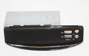 OEM INTERNAL USB/AUDIO PORT COVER BEZEL FILLER PLATE--EMACHINES W5243 DESKTOP