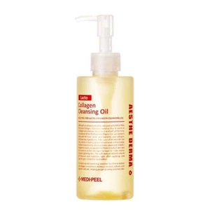 MEDI PEEL Red Lacto Collagen Cleansing Oil 200ml K-beauty - Picture 1 of 2