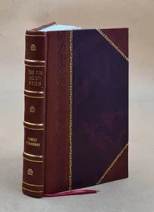 The Sun Also Rises 1926 By Ernest Hemingway [Leather Bound] - Imagen 1 de 11