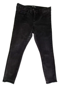 Billabong Women's Black Jeans Size30 - Picture 1 of 6