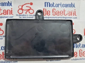 PORTA TAGLIANDINO ASSICURAZIONE E BOLLO VINTAGE MOTO E CICLOMOTORE DOPPIO - Picture 1 of 1