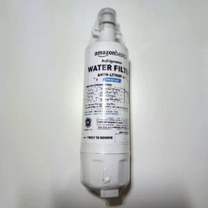 Amazon Basics filtro acqua frigorifero standard AMZN-LT700P-A - Foto 1 di 6