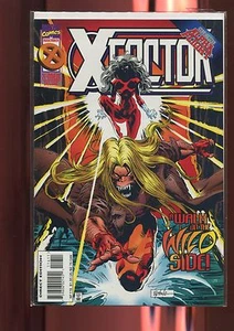 X-FACTOR 116(9.2)(NM-)MARVEL(b072) - Picture 1 of 1