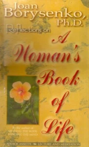 [Audiobook] Reflections on a Woman's Book of Life by Joan Borysenko - Bild 1 von 1