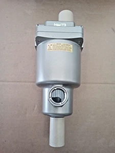 SMC, AFF11C-N06D-T, Main Line Filter, 3/4" NPT --SkyBay c270 bb yy - Picture 1 of 9