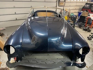 1949 Cadillac 62 - Picture 1 of 40