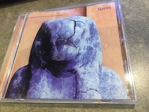 Vidna Obmana & Jan Marmenout "Spirits" NEAR MINT cd Highgate - Bild 1 von 2