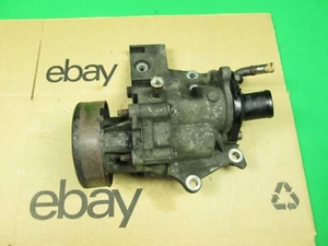 2013-2021 NISSAN NV200 / CHEVROLET CITY EXPRESS WATER PUMP W/ HOUSING ASSEMBLY - Picture 1 of 4
