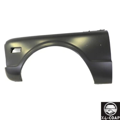 Fit For Chevy Front,Left Driver Side LH FENDER GM1240234 3936667  - Image 1 of 3