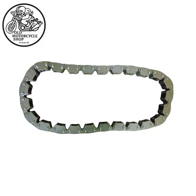 YAMAHA FZ750 1987 87 CADENA DE ARRANQUE PRIMARIA Foto 1 de 4