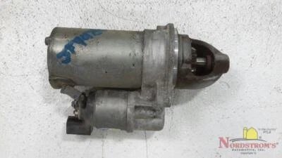 Стартерный двигатель 2015 Kia Sportage - Изображение 1 из 4